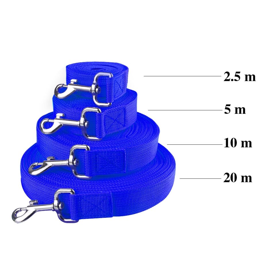 Small to Large Dog Leash