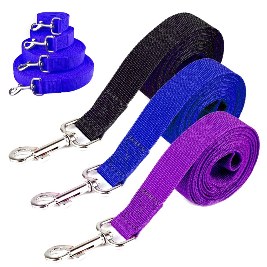 Small to Large Dog Leash