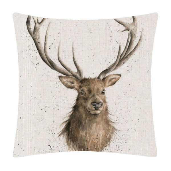 Hand-Painting-Animals-Cushion-Covers-Deer-Bear-Mouse-Dachshunds-Dog-Yak-Cushion-Cover-Linen-Pillow-Case-8.jpg