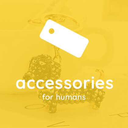 accessories for humans