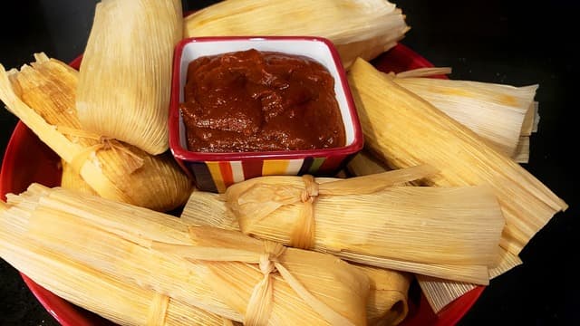 Tamales