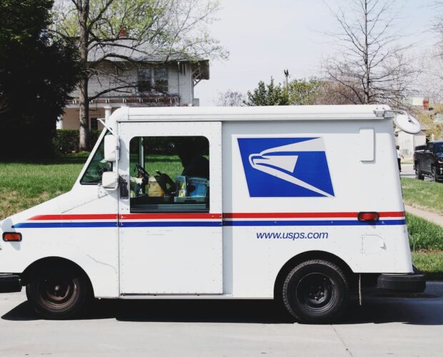 Mailtruck