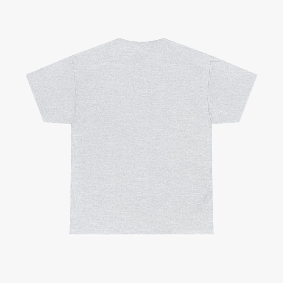 Calupoh Unisex Cotton Tee (D01)