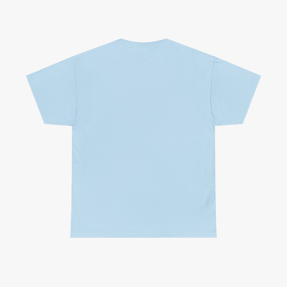 Calupoh Unisex Cotton Tee (D01)