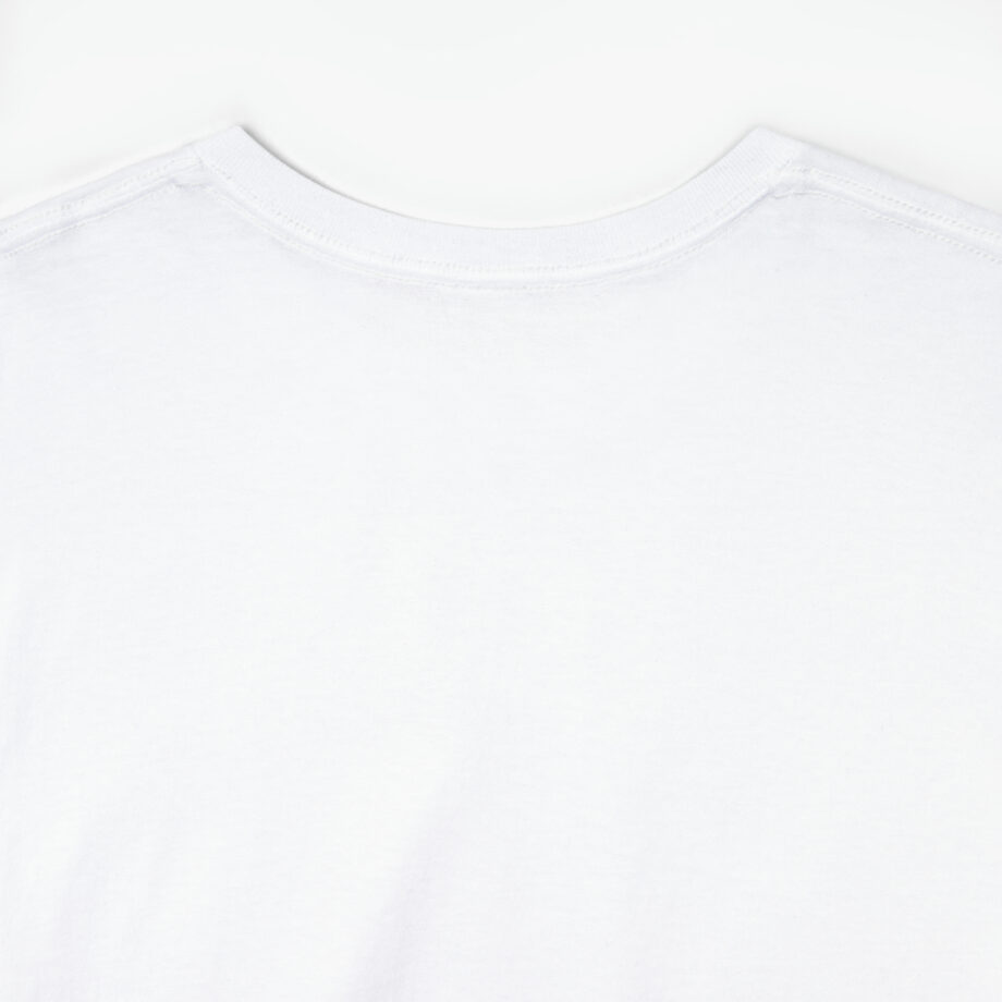Calupoh Unisex Cotton Tee (D01)